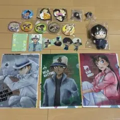 2026年最新】名探偵コナンまとめ売りの人気アイテム - メルカリ