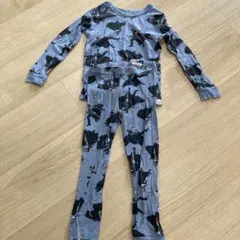 GAP STAR WARS パジャマ 3歳用のサムネイル