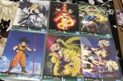 ドラゴンボール フルカラーアートボード 孫悟空 魔人ブウ 新品 - メルカリ