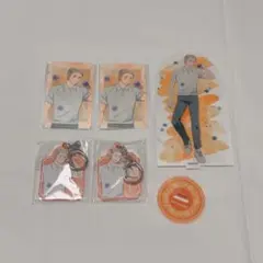 ヘタリア ドイツ フラワーシャワー