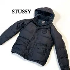 2025年最新】stussy gear ダウンの人気アイテム - メルカリ