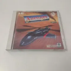 アヴェンジャー　Avenger 　PCエンジンソフト