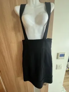 UNTITLED ジャンパスカート