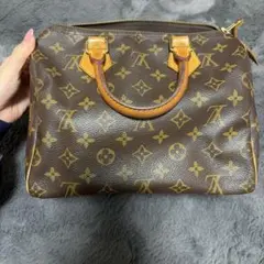 Louis Vuitton モノグラム ハンドバッグ