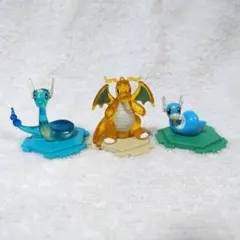 ポケモン フルカラーコレクション フィギュア 44点セット 2026年最新】ポケモンフルカラーコレクションの人気アイテム - メルカリ