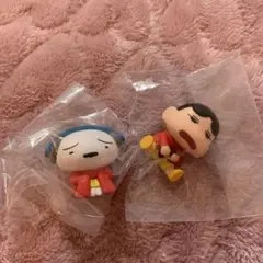 クレヨンしんちゃん 待ちぼうけ6