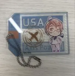 ヘタリア キャラクターグッズ