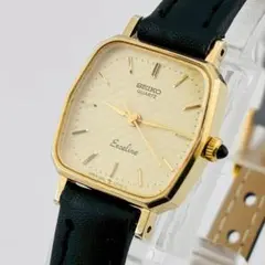 超希少・初期型 SEIKO Dolce SGP30 1981 テクスチャ文字盤 - メルカリ
