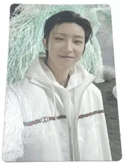 SEVENTEEN ディエイト sector17 new heights トレカ