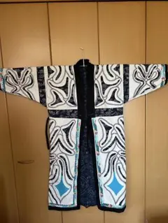 ゴールデンカムイ アシリパ風衣装 3点 アイヌ 刺繍 民族 テクンペ