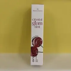 CLIO クリスタルグラムティント 26 Mauve Cherryのサムネイル