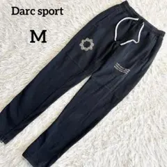 2026年最新】DARC SPORT カラー：ブラック系 メンズ ジョガーパンツ