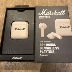 2026年最新】Marshall MINOR IVの人気アイテム - メルカリ