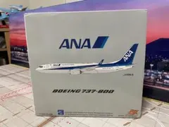 2026年最新】1/200 ana 737-800の人気アイテム - メルカリ