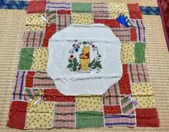 ディズニー くまのプーさん 風呂敷