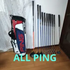 2025年最新】ping i25の人気アイテム - メルカリ