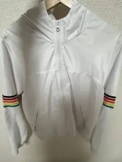 ナイロンジャケット