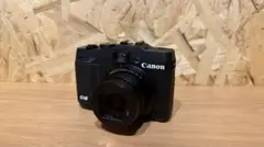 2026年最新】powershot g16の人気アイテム - メルカリ