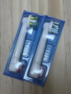 Oral-B 替えブラシ 2本セット