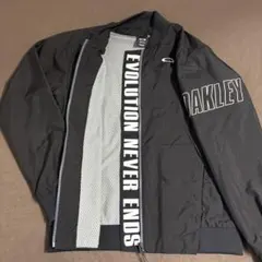OAKLEY オークリー ジャケット アウター ゴルフウエア メンズ S
