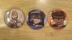 2026年最新】花子くん まねきねこ 缶バッジの人気アイテム - メルカリ