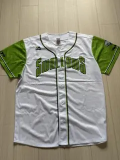 東京ヤクルトスワローズ　レプリカユニフォーム2018