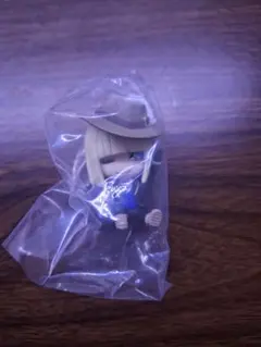 ツイステッドワンダーランド肩ズン ルーク・ハント