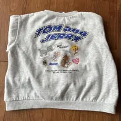 トムとジェリー トレーナー 130