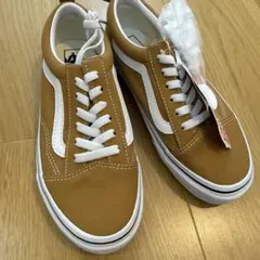 VANS キッズ スニーカーのサムネイル