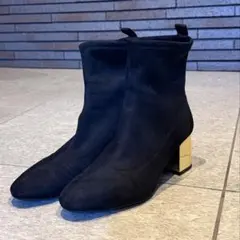 【美品】マイケルコース MICHEAL KORS ブーツ 24cm