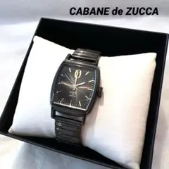 2026年最新】cabane de zucca 時計の人気アイテム - メルカリ