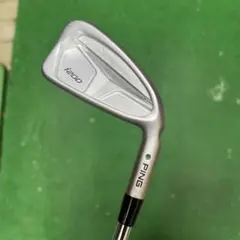 PING i200 3番アイアン　単品　NRPRO950GH フレックスSのサムネイル