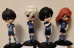 ブルーロックフィギュア