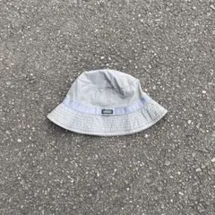 90's aigle nylon safari hat cityboy テック