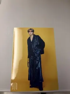 BUDDiiS 生写真 SEIYA