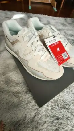 NewBalance M5740 27cm