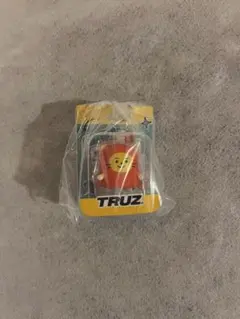 TRUZ ブリスターチャームコレクション