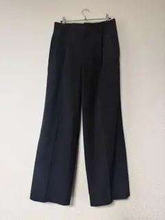 AURALEE Two Tuck Slacks Size 2のサムネイル