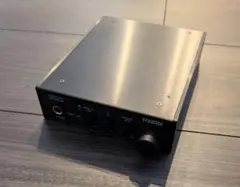 Fostex HP-A3mk2 USB DAC アンプ　音響　ダックのサムネイル