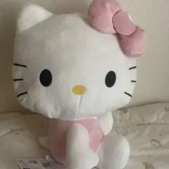 Hello Kitty ぬいぐるみ