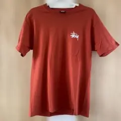 ステューシーTシャツ