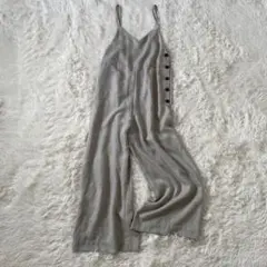 グリーンレーベルリラクシング オーバーオール