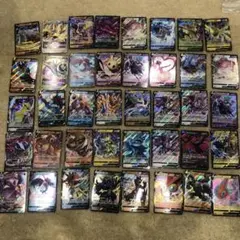 t*m様 ポケモンカードセット 40枚 VMAX VSTAR