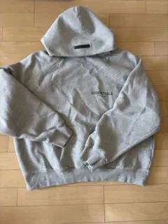 essentials パーカー