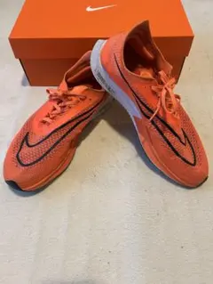 NIKE STREAKFLY ズームX ストリークフライN 27.5cm