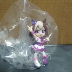 ウマ娘 PalVerse スペシャルウィーク フィギュア