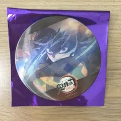 鬼滅の刃 冨岡義勇 ufotable ランダムアニメーション缶バッジ 第八話