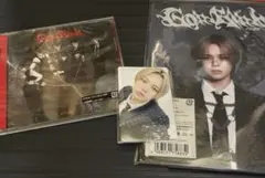 ＆TEAM 月狼　ソロジャケ　K