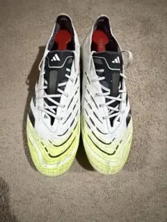 adidas プレデター 26cm 箱無し袋あり - メルカリ