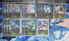 2026年最新】コンボエルフ デッキの人気アイテム - メルカリ
